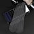 olcso férfi zokni-Férfi 10 pár Zokni Fekete Fehér Szín Spandex Egyszínű Hétköznapi Napi Vastag Tavaszi nyár