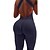 cheap Exercise, Fitness &amp; Yoga-Women&#039;s Tracksuit Workout Jumpsuit Yoga Set Scrunch Butt Ruched Butt Lifting Leggings Bodysuit Romper Solid Color White Black Yoga Fitness Gym Workout Jacquard Tummy Control 4 Way Stretch Breathable