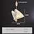 voordelige Hanglampen-1/2-licht led hanglamp luxe creatieve led kleur vlinder hanglampen moderne slaapkamer nachtkastje cafe bar retest trap verlichting 110-120v 220-240v