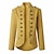levne ležérní bundy-dámská bunda jednobarevná moderní styl šik&amp;amp; moderní kabát s dlouhým rukávem podzim jaro&amp;amp;  podzimní nákupy běžná bunda černá