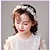 cheap Kids&#039; Headpieces-Kids Girls&#039; Party / Holiday Hair Accessories Polyester / All Seasons / Headbands