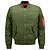 cheap Softshell, Fleece &amp; Hiking Jackets-Men&#039;s Bomber Jacket Military Tactical Jacket Winter Outdoor Thermal Warm Windproof Breathable Jacket Hunting Fishing Climbing ArmyGreen Dark Blue Red White Black