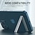 cheap Phone Holder-Phone Stand Phone Grip Portable Foldable Adjustable Phone Holder for Desk Office Compatible with All Mobile Phone Phone Accessory