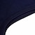 voordelige pullover voor heren-Voor heren Trui vest Wollen trui Trui breien Gebreid Effen Kleur V-hals Stijlvol Vintage-stijl Kleding Winter Herfst Groen Zwart S M L