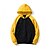cheap Basic Hoodie Sweatshirts-Men&#039;s Hoodie Hoodie Sweatshirt Casual Long Sleeve Thermal Warm Breathable Moisture Wicking Fitness Gym Workout Running Sportswear Activewear Solid Colored Light Yellow Red black Navy