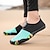 cheap Men&#039;s Sneakers-Men&#039;s Women&#039;s Water Shoes Aqua Socks Barefoot Slip on Breathable Quick Dry Lightweight Swim Shoes for Swimming Surfing Outdoor Exercise Beach Aqua Pool