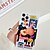 cheap iPhone Cases-Phone Case For Apple Back Cover iPhone 12 Pro Max 11 SE 2020 X XR XS Max Shockproof Dustproof Graphic TPU