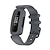 billige Fitbit urbånd-Urrem til Fitbit Ace 3 Blød silikone Udskiftning Rem med Case Vandtæt Justerbar Armbånd