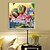 cheap Diamond Painting-1pc DIY Diamond Painting Sky Hot Air Balloon Diamond Painting Handcraft Home Gift Without Frame