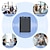 cheap Digital Voice Recorders-Digital Voice Recorder Q61 32GB Portable Digital Voice Recorder Recording Rechargeable Voice Activated Recorder Portable MP3 Player with Noise Reduction for Speech Meeting Learning Lectures