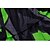 baratos Conjuntos de Roupa de Homem-21Grams Homens Camisa com Bermuda Bretelle Manga Curta Ciclismo de Montanha Ciclismo de Estrada Amarelo Laranja Vermelho Moto Conjuntos Respirável Secagem Rápida Bolso Traseiro Redutor de Suor Lycra