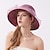 זול כובע מסיבות-כובעים רשת כובע שמש קזו&#039;אל חגים יום האהבה אָהוּב גביע מלבורן אופנתי עם פרח כיסוי ראש כיסוי ראש