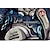 abordables Conjuntos de ropa para hombre-XINTOWN Hombre Maillot de ciclismo con culotte corto con tirantes Conjunto de camiseta de ciclismo Manga Corta MTB Bicicleta Montaña Ciclismo Carretera Invierno Negro Azul Verde Menta Bicicleta Petos