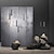 preiswerte Pendelleuchte-led pendelleuchte 12 cm laterne design pendelleuchte metall lackiert modern 220-240v