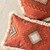 cheap Textured Throw Pillows-Pillowcase Bohemian Vintage Pattern Prints Around Tassels Decorative Sofa Cushion Cover