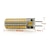 Χαμηλού Κόστους LED Bi-pin Λάμπες-gy6.35 led bulbs 3w bi-pin base ac DC 12v 2700k warm white dimmable