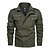 cheap Softshell, Fleece &amp; Hiking Jackets-military jacket men spring autumn cotton windbreaker pilot coat army men&#039;s bomber jackets cargo flight jacket khaki 5xl