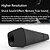 cheap Speakers-BS-36 Bluetooth Speaker Wireless Bluetooth TF Card Portable Speaker For Laptop Mobile Phone