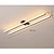 abordables Plafonniers-Lightinthebox led plafonnier créatif led moderne mur LED lumières salon chambre en aluminium applique murale 220-240v 30/38/50 w