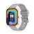 billige Smartwatches-GT20 Smart Watch 1.69 inch Smartur Bluetooth Skridtæller Sleeptracker Pulsmåler Kompatibel med Dame Herre Beskedpåmindelse Step Tracker Brugerdefineret opkald IP 67 40 mm urkasse
