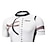 cheap Cycling Clothing-21Grams® Men&#039;s Cycling Jersey Short Sleeve Bike Mountain Bike MTB Road Bike Cycling Jersey Top Green White Yellow Breathable Ultraviolet Resistant Quick Dry Polyester Sports Clothing Apparel