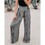 cheap Exercise, Fitness &amp; Yoga Clothing-Women&#039;s Yoga Pants High Waist Pants Bottoms Wide Leg Quick Dry Moisture Wicking Green Gray Rosy Pink Zumba Yoga Fitness Sports Activewear Loose Micro-elastic / Athletic / Athleisure