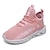 cheap Kids&#039; Athletic shoes-Boys Girls&#039; Trainers Athletic Shoes Daily Sports &amp; Outdoors Casual School Shoes Elastic Fabric Shock Absorption Breathability Non-slipping Big Kids(7years +) Little Kids(4-7ys) School Casual Daily