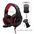 cheap Gaming Headsets-G311 Gaming Headset USB 3.5mm Audio Jack PS4 PS5 XBOX Ergonomic Design Retractable Stereo for Apple Samsung Huawei Xiaomi MI  PC Computer Gaming