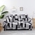 cheap Sofa Cover-Stretch Sofa Cover Slipcover Elastic Modern Sectional Couch for Living Room Couch Cover Sectional Corner Chair Protector Couch Cover 1/2/3/4 Seater (1pc Free Send a Pillowcase)