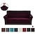 cheap Sofa Cover-Stretch Sofa Cover Slipcover Elastic Jacquard Sectional Couch Armchair Loveseat 4 or 3 seater L shaped Sofa Furniture Protector Anti-Slip Cover Soft Washable