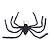 cheap Garden Tools-Halloween Spider New Strap Spider Decoration Wings Party Simulation Spider Props Haunted House Secret Room