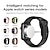 olcso Okosórakábelek és -töltők-Joyroom 2.5 W Kimenő teljesítmény Lightning Smartwatch töltő Hordozható töltő Több csatlakozós USB töltőkábel Hordozható vezeték nélküli Kompatibilitás Apple óra Mobiltelefon Apple Watch sorozat 7