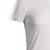 billige Golfklær-21Grams FIT Dame Golf skjorte Tennisskjorte Pustende Hurtigtørkende Fukttransport Kortermet T skjorte Topper Slank Fasong Lapper Helfarge Sommer Tennis Golf Løp / Elastisk / Lettvekt
