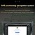 economico Lettori DVD per auto-Outlet di fabbrica 8 pollice 2 Din Android Lettore DVD per auto nel cruscotto Schermo touch GPS RDS per Nissan Sylphy / Wi-Fi / Supporto per scheda SD e attacco USB