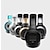 tanie Słuchawki nauszne i douszne-ZEALOT B19 Słuchawki nauszne Bluetooth5.0 Projekt ergonomiczny Stereofoniczny HiFi na Apple Samsung Huawei Xiaomi MI Do użytku codziennego Podróżowanie Telefon komórkowy