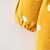 Χαμηλού Κόστους Φορέματα-Παιδιά Κοριτσίστικα Φόρεμα Κουκκίδα Κορδέλα φιόγκο Μακρυμάνικο Καθημερινά Ρούχα Καθημερινά Βαμβάκι Άνοιξη &amp; Χειμώνας 0-5 Χρόνια Κίτρινο Ανθισμένο Ροζ