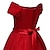 cheap Party Dresses-Kids Girls&#039; Dress Floral Flower Formal Wedding Party Birthday Party Beads Bow Elegant Gowns Lace Tulle Floral Embroidery Dress Tulle Dress Layered Dress Pink Red Navy Blue
