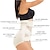 baratos Vestuário modelador-shapewear para mulheres controle da barriga modelador do corpo emagrecimento espancamento espartilho cinto de cintura