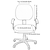 זול כיסוי כיסא משרדי-כיסוי כיסא משרדי למחשב כיסא משחקי כיסא מתיחה כיסוי החלקה רגיל בצבע אחיד מגן רהיטים עמיד לכביסה