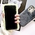 voordelige iPhone-hoesjes-telefoon case voor apple achterkant iphone 13 12 pro max 11 se 2020 x xr xs max 8 7 schokbestendig stofdicht effen pluche
