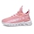 cheap Kids&#039; Athletic shoes-Boys Girls&#039; Trainers Athletic Shoes Daily Sports &amp; Outdoors Casual School Shoes Elastic Fabric Shock Absorption Breathability Non-slipping Big Kids(7years +) Little Kids(4-7ys) School Casual Daily
