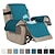 voordelige Fauteuil stoel &amp; Wingback stoel-fauteuil sofa hoes omkeerbare sofa hoes meubels beschermer couch cover waterbestendig elastische bandjes huisdieren kids kinderen hond kat