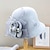 cheap Party Hat-Women&#039;s Party Hat Party Wedding Special Occasion Flower Flower Camel Black Hat White Gray Fall Winter Spring