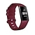 Χαμηλού Κόστους Λουράκια καρπού για Fitbit-1 pcs Smart Watch Band για Fitbit Charge 3 / Charge 3 SE / Charge 4 Ανοξείδωτο Ατσάλι Εξυπνο ρολόι Λουρί Ασφάλιστρο Αθλητικό Μπρασελέ Μιλανέζικη Πλέξη Αντικατάσταση Περικάρπιο