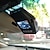 povoljno DVR Mașină-sameuo-kamera automobilski dvr usb android dash trostruka kamera dvostruka kamera hd 1080p prednja i stražnja 1080p wifi video rekorder 24h parking monitor