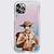 tanie Etui designerskie-One Piece Bohaterowie kreskówek telefon Walizka Dla Apple iPhone 13 12 Pro Max 11 X XR XS Max iPhone 12 Pro Max 11 SE 2020 X XR XS Max 8 7 Unikalny design Ochronny pokrowiec Odporny na wstrząsy