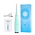 cheap Personal Protection-Portable Electric Ultra Sonic Dental Scaler Tooth Tartar Tool Sonic Remover Stains Tartar Plaque Whitening Oral Cleaner Machine