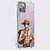 billiga Design Case-One Piece Seriefigurer telefon Fall För Apple iPhone 13 12 Pro Max 11 X XR XS Max iPhone 12 Pro Max 11 SE 2020 X XR XS Max 8 7 Unik design Skyddsfodral Stötsäker Dammtät Skal TPU