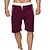 cheap Casual Shorts-Men&#039;s Sweatshorts Shorts Board Shorts with Pockets Drawstring Swimming Surfing Beach Water Sports Solid Colored Summer / Bathing Suit / Stretchy