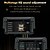 billige DVD-spillere til bil-Fabrikkutsalg 8 tommers 2 Din Android I-Instrumentpanel Pekeskjerm GPS RDS til Honda Integra / Wifi / SD / USB-support